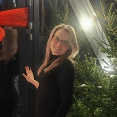 Елена Позднякова, 19.02, Курск