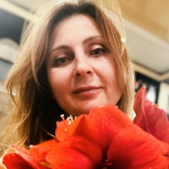 Катя Лапшина, 23.02.1978, Санкт-Петербург