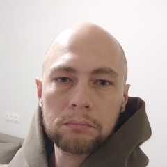 Антон Сальников, 02.01.1989, Москва