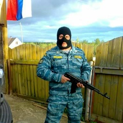 Алексей Исмаилов, Москва