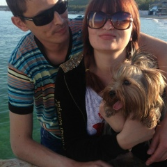 Valera Girshev, 26.06.1976, Одесса