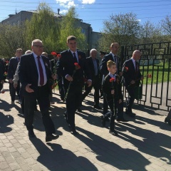 Александр Исаев, 24.08.1988, Брянск