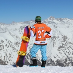 Николай Косулин, 08.03.1987, Санкт-Петербург