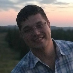 Санёк Пасюк, 01.03, Топки