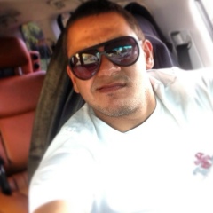 Ruslan Yulchiyev, 09.03, Алматы