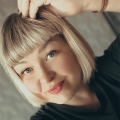 Наталья Мельникова, 25.03, Самара