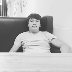 Jaxongir Raximjonov, 30.06.1993, Шымкент