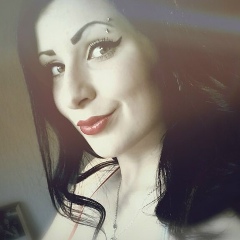 Оля Лаврова, 04.02, Мурманск