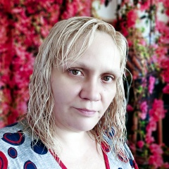 Елена Шатохина, 14.05.1983, Алматы