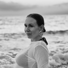 Аня Тупикова, 08.09, Санкт-Петербург