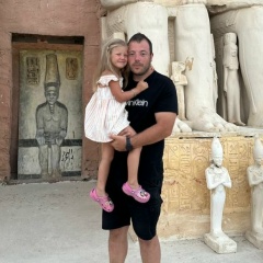 Игорь Албин, Люберцы