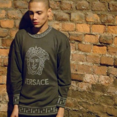 Erick Whorf, 09.12.1991, São Paulo