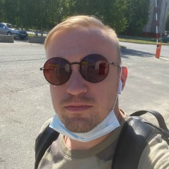 Данила Щербаков, 16.07.1986, Лангепас