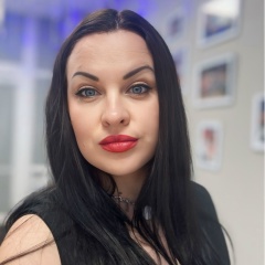 Анастасия Никульникова, Краснодар