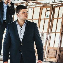 Дмитрий Рощенко, 12.08
