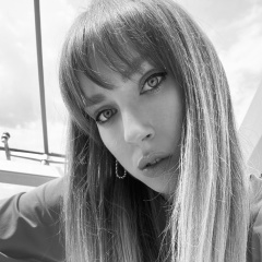 Таня Жданова, 25.01, Москва