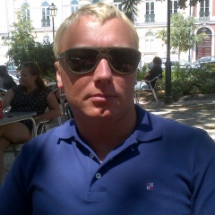 Алексей Мартыненков, 07.09, Москва