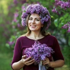 Женечка Зялёная, 15.05, Калининград