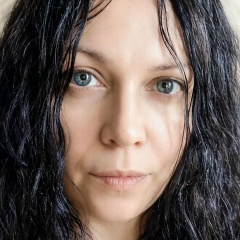 Ангелина Решина, 22.07, Москва