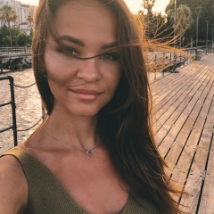 Оксана Куликова, Москва