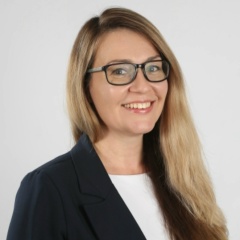 Анастасия Борисова, Нижний Новгород