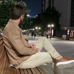 Артур Хадж, 01.04.1989, Грозный