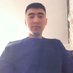 Даурен Мажитов, 26.07, Семей