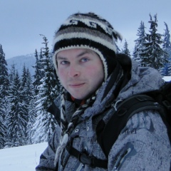 Тарас Купибiда, 27.09