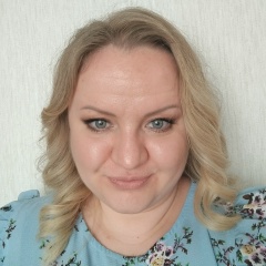 Мария Сметанюк, 06.06.1989, Пермь