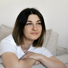 Наталья Якобчук, Ярославль