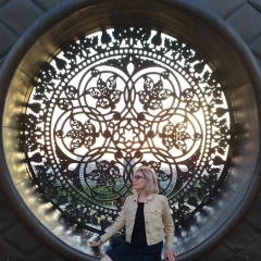 Женя Усова, 31.12.1986, Уфа