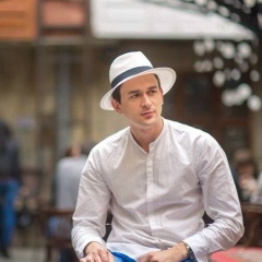 Александр Чумаченко, 16.03.1983, Киев