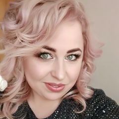 Елена Поцелуйко, 30.01, Харьков