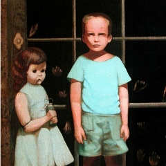 Фёдор Мельник, Кременчуг