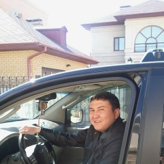 Анвар Таспулатов