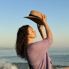 Марина Мамошина, Белгород