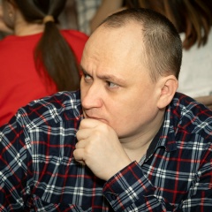 Евгений Красноперов, 10.05