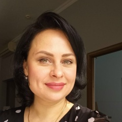 Марина Иванова, 05.04.1980, Ставрополь