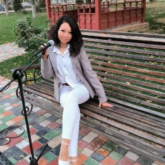 Jayne Liltingtune, 10.04, Ташкент