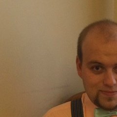 Алексей Будаев, 13.07.1985, Санкт-Петербург