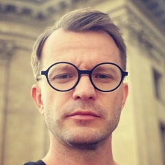 Алексей Гусельников, 27.05, Санкт-Петербург