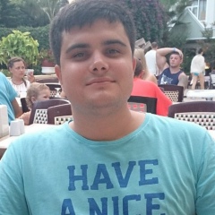 Игорь Семянкин, 21.08.1988, Алматы