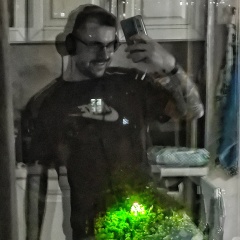 Сергей Иванов, Москва