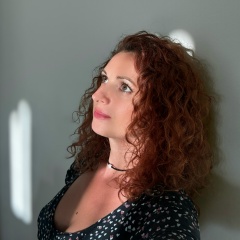 Вера Донецкая, 30.07.1992, Москва