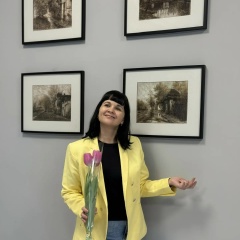 Олеся Баздрова, 27.04.1979, Новочеркасск