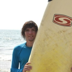 Миша Фингерт, 02.11.1991, Москва