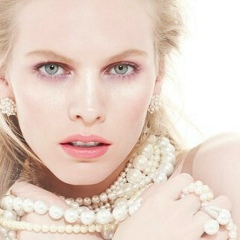 Прасковья Захарова, 16.09.1990, Якутск