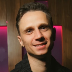 Станислав Панкратов, 18.08, Волгоград