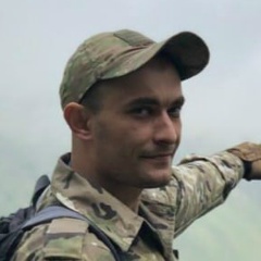 Сослан Гадиев, 30.09, Санкт-Петербург