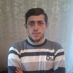 Даниил Елистратов, 12.07.1989, Бишкек